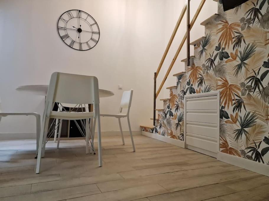 Appartamento Mediodia Chica Apartamento Tipo Loft En La Latina Madrid